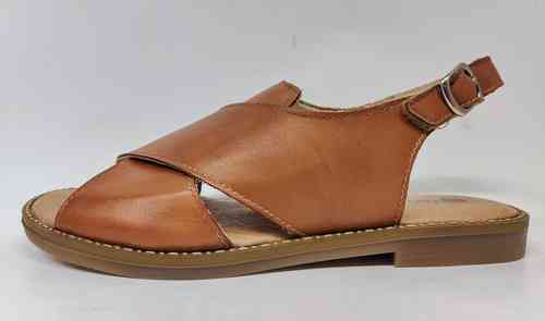 Remonte D3650-24, ruskea sandaali